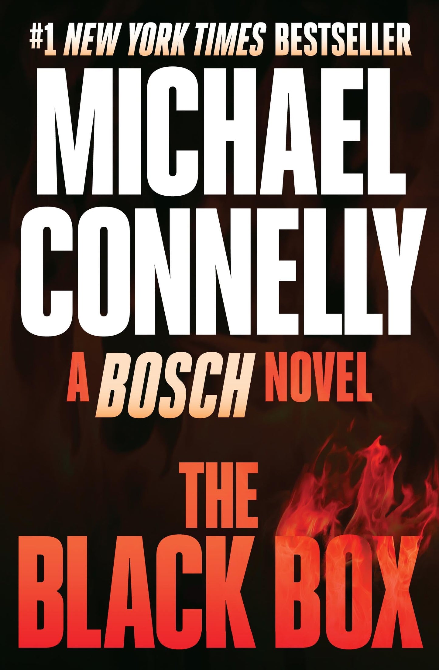 The Black Box (A Harry Bosch Novel, 16) The Happy Book Stack