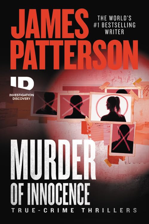 Murder of Innocence (ID True Crime, 5) The Happy Book Stack