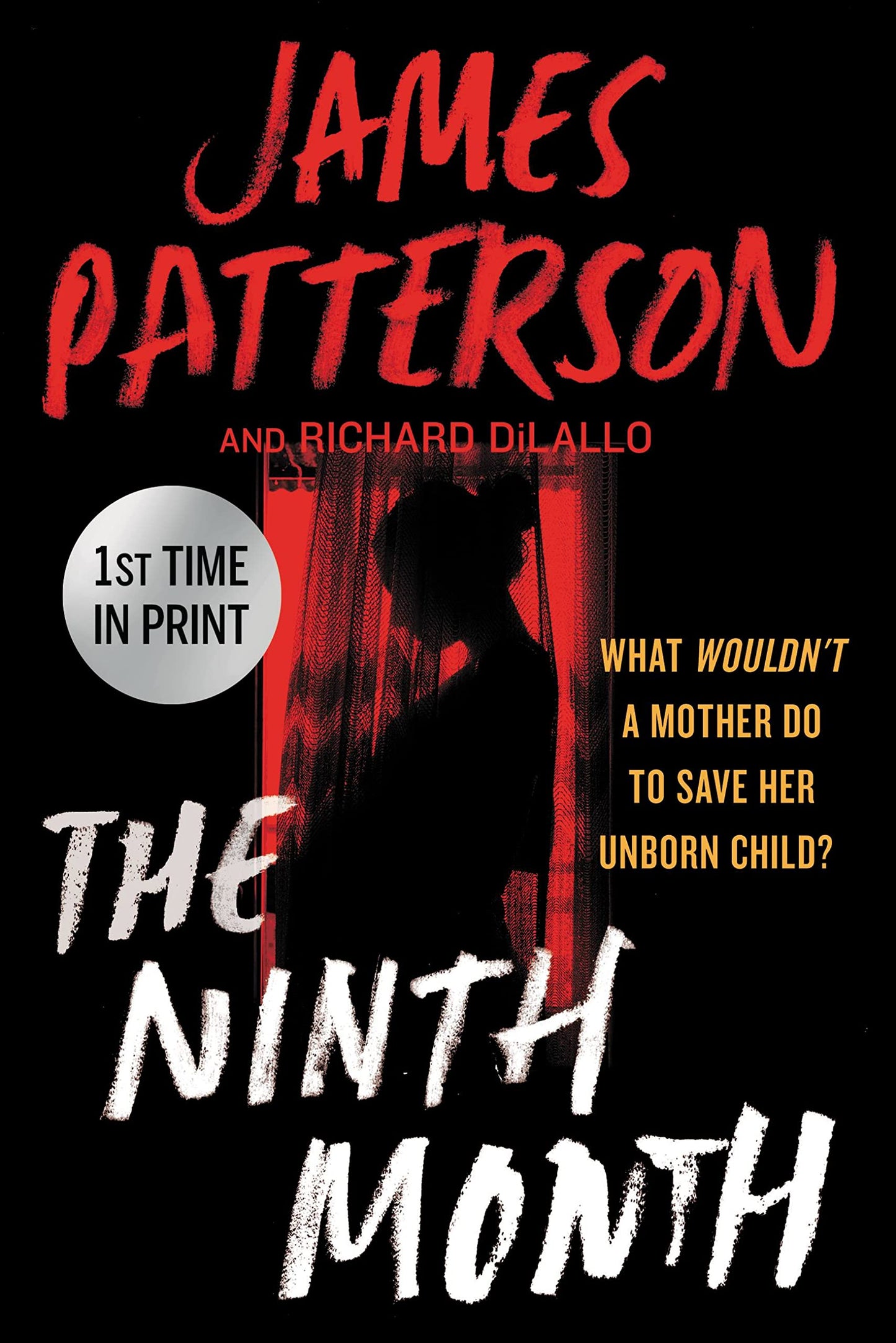 The Ninth Month The Happy Book Stack