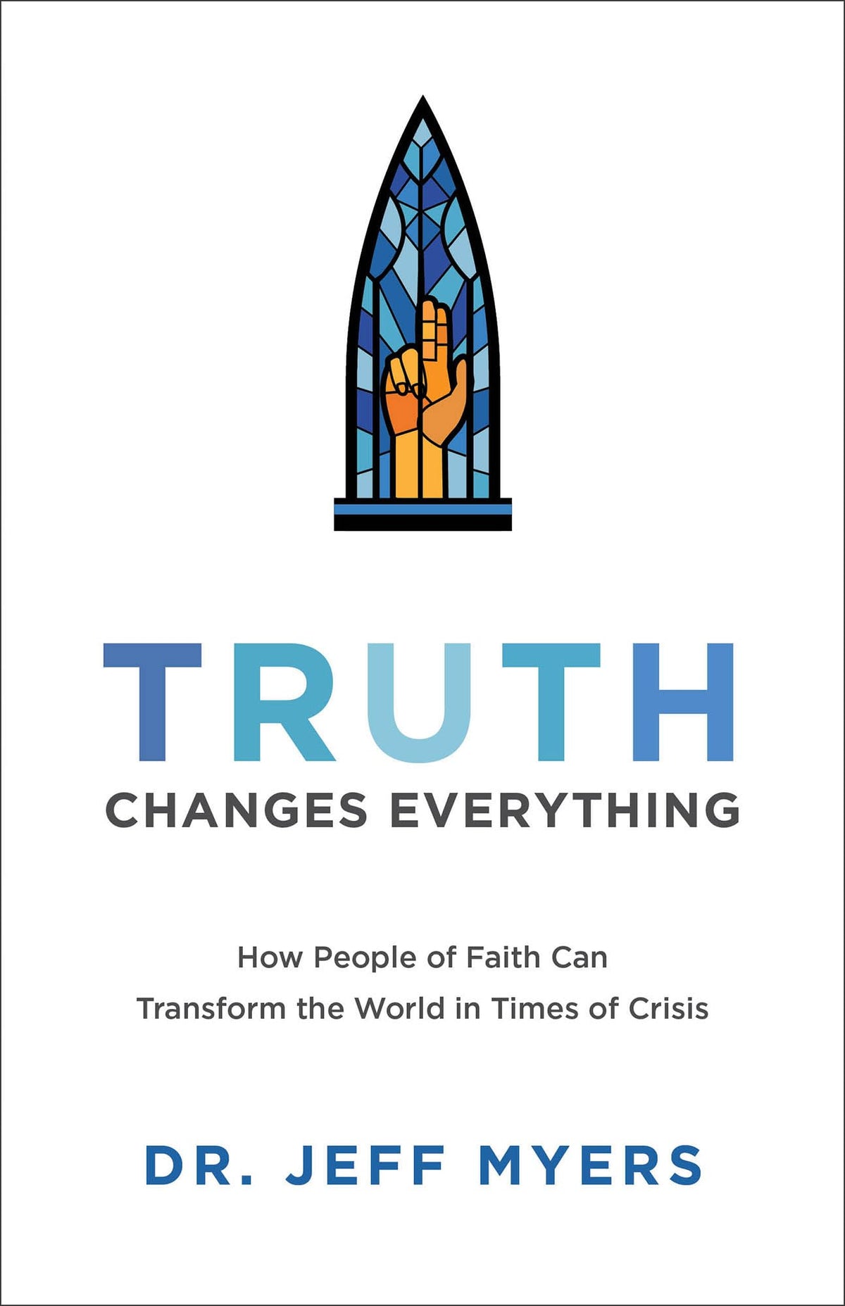 Truth Changes Everything (Perspectives: A Summit Ministries Series) The Happy Book Stack