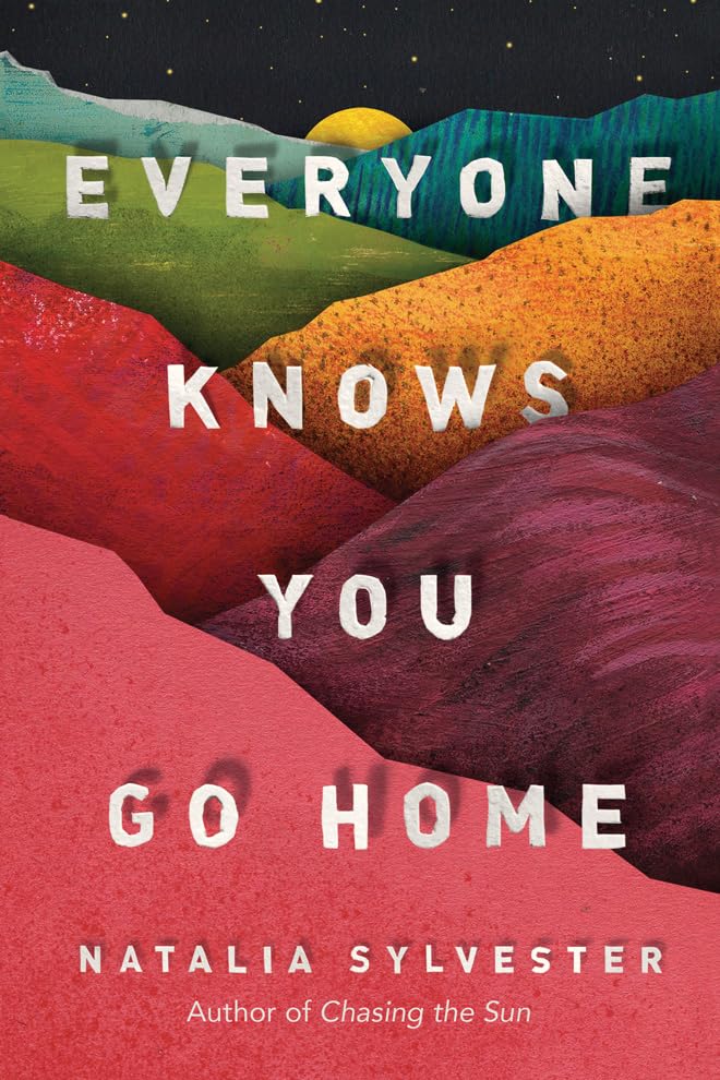 Everyone Knows You Go Home The Happy Book Stack