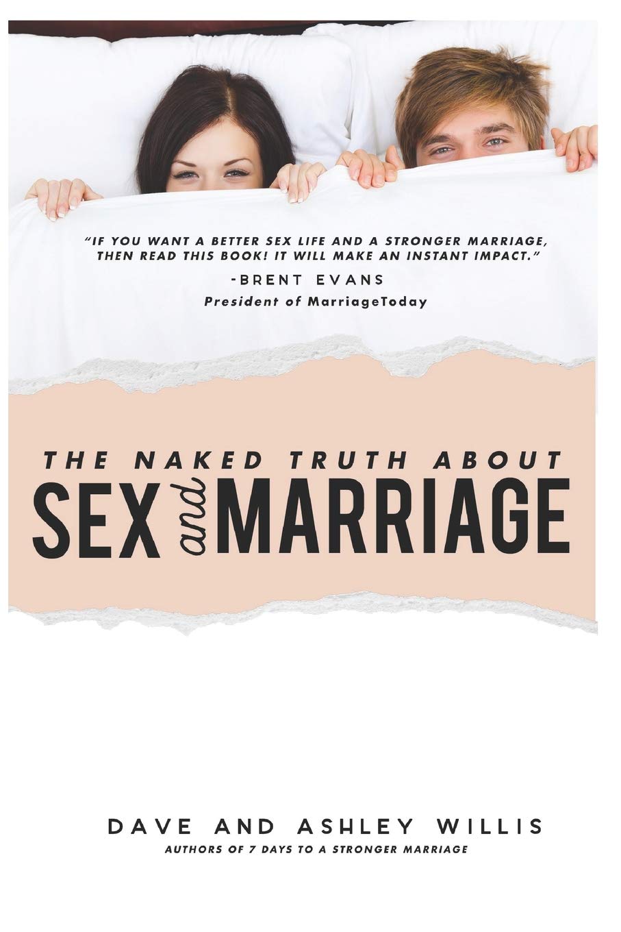 The Naked Truth about Sex and Marriage - 9375