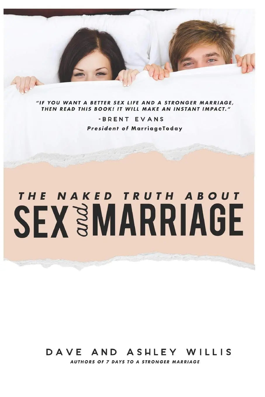 The Naked Truth about Sex and Marriage The Happy Book Stack