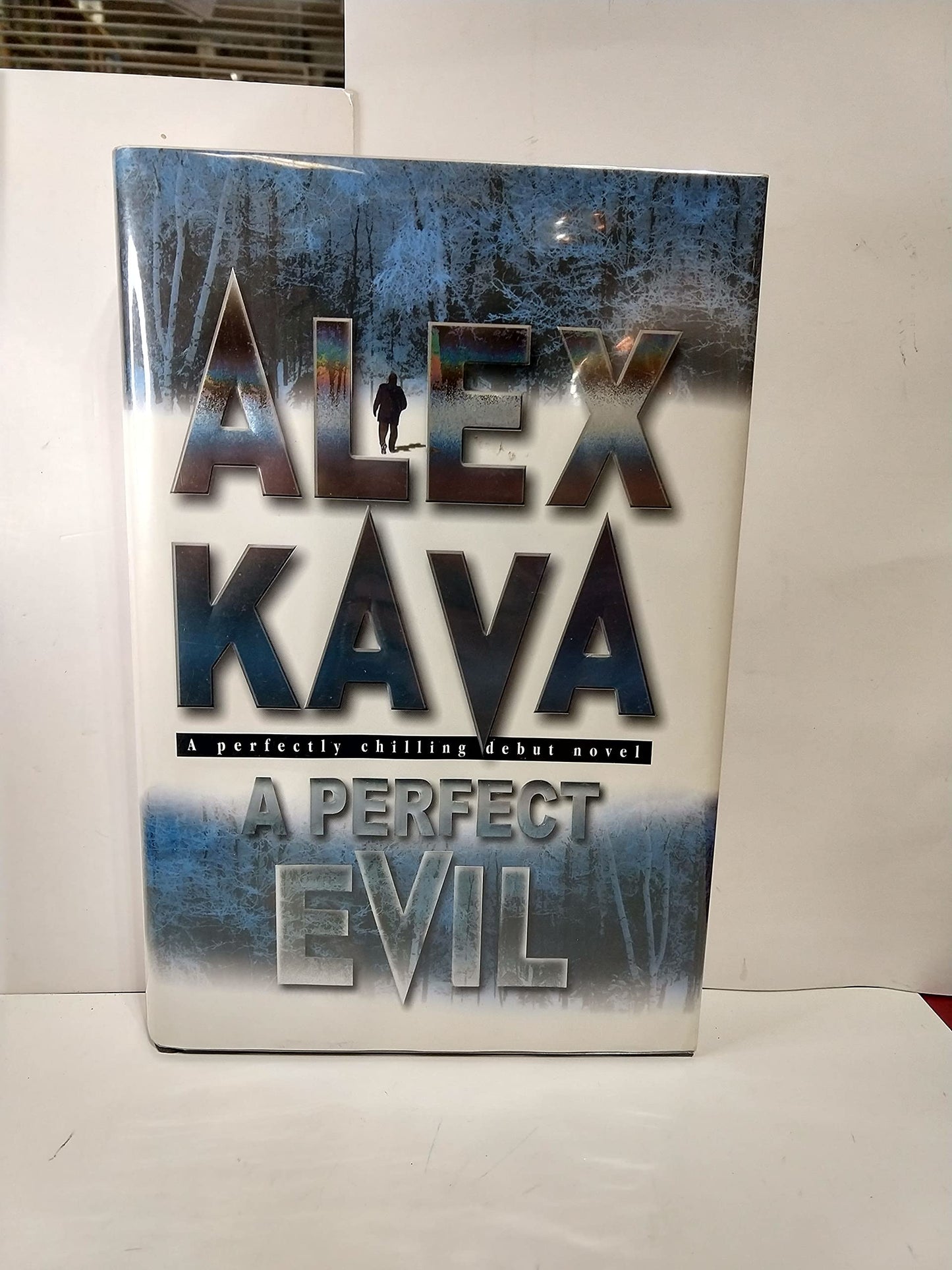 A Perfect Evil The Happy Book Stack