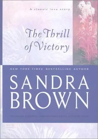 The Thrill of Victory The Happy Book Stack