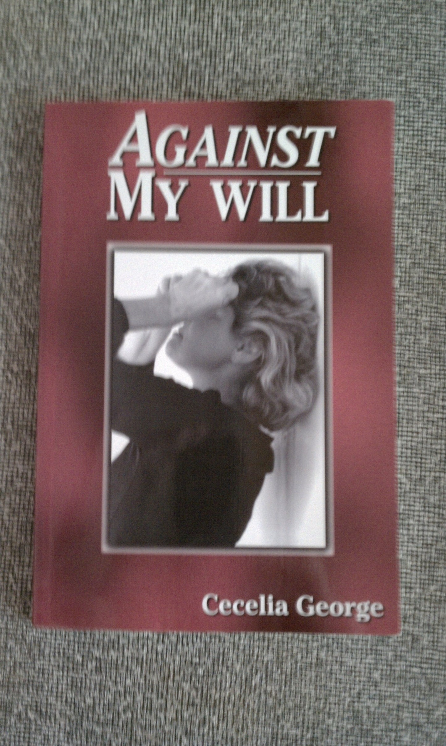 Against My Will The Happy Book Stack