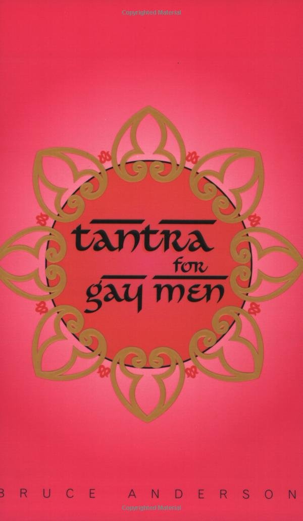 Tantra for Gay Men - 2949