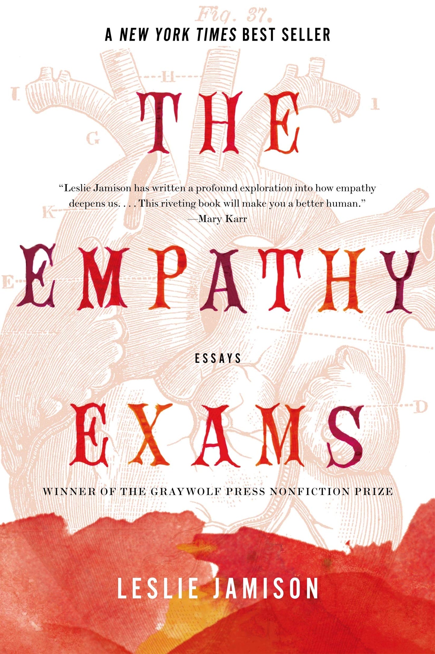 The Empathy Exams: Essays The Happy Book Stack