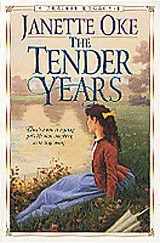 The Tender Years (Prairie Legacy Series #1) The Happy Book Stack