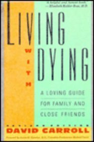 Living with Dying The Happy Book Stack