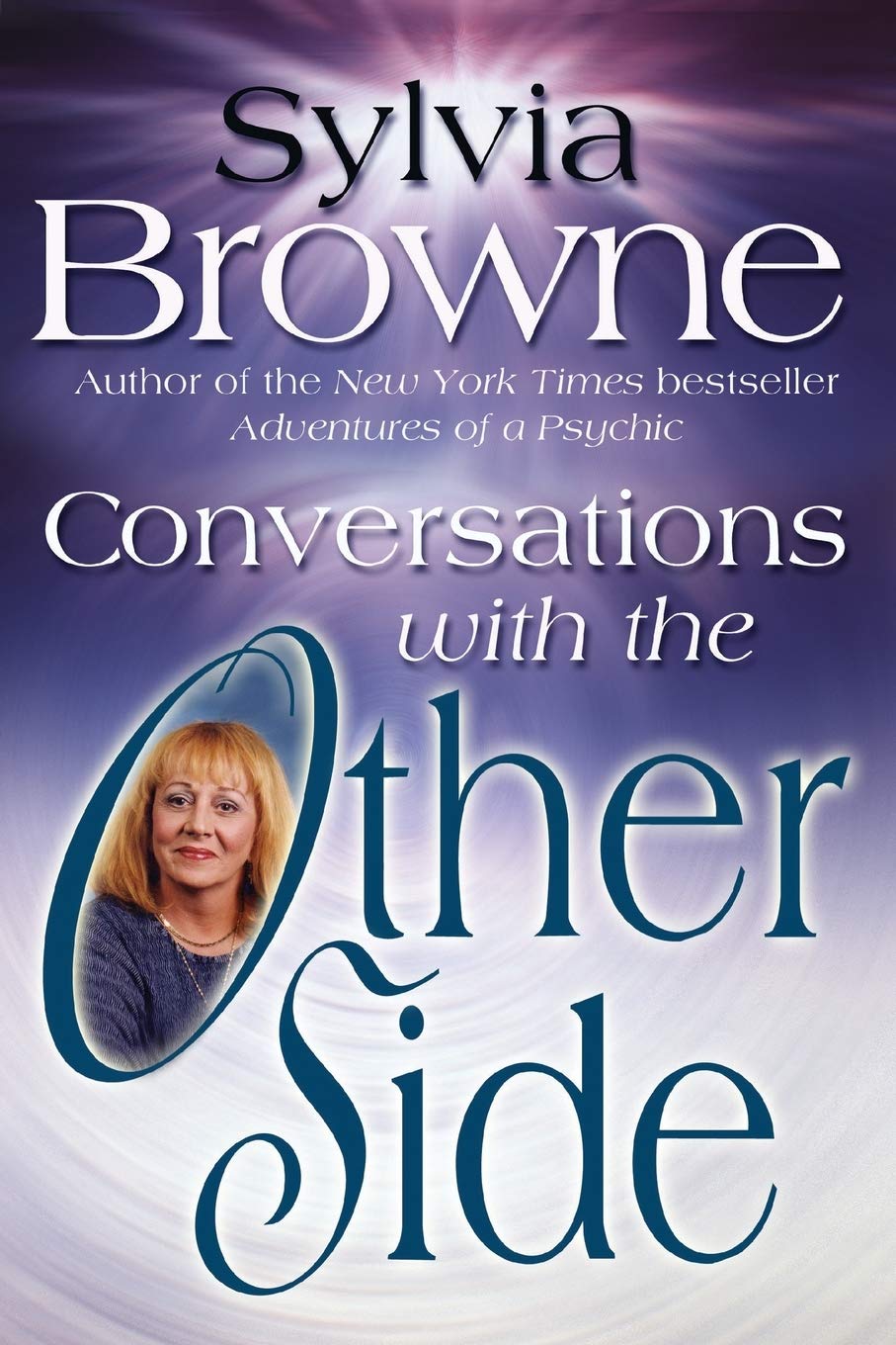 Conversations with the Other Side The Happy Book Stack