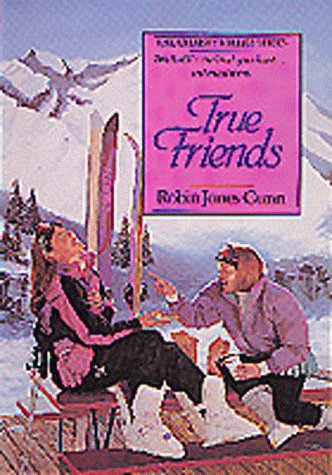 True Friends (The Christy Miller Series #7) The Happy Book Stack