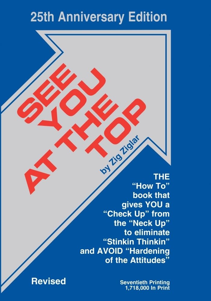 See You at the Top: 25th Anniversary Edition - 3108
