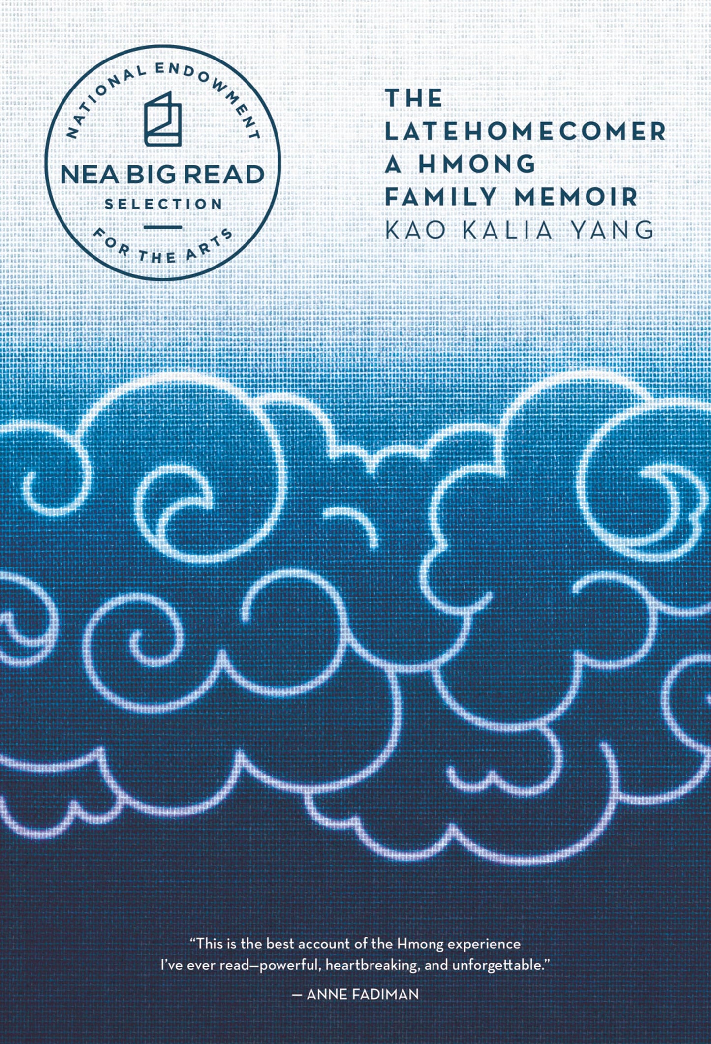 The Latehomecomer: A Hmong Family Memoir The Happy Book Stack