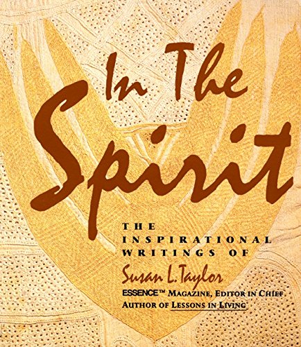 In The Spirit The Happy Book Stack