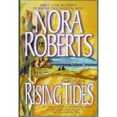 Rising Tides (Chesapeake Bay, No. 2) The Happy Book Stack