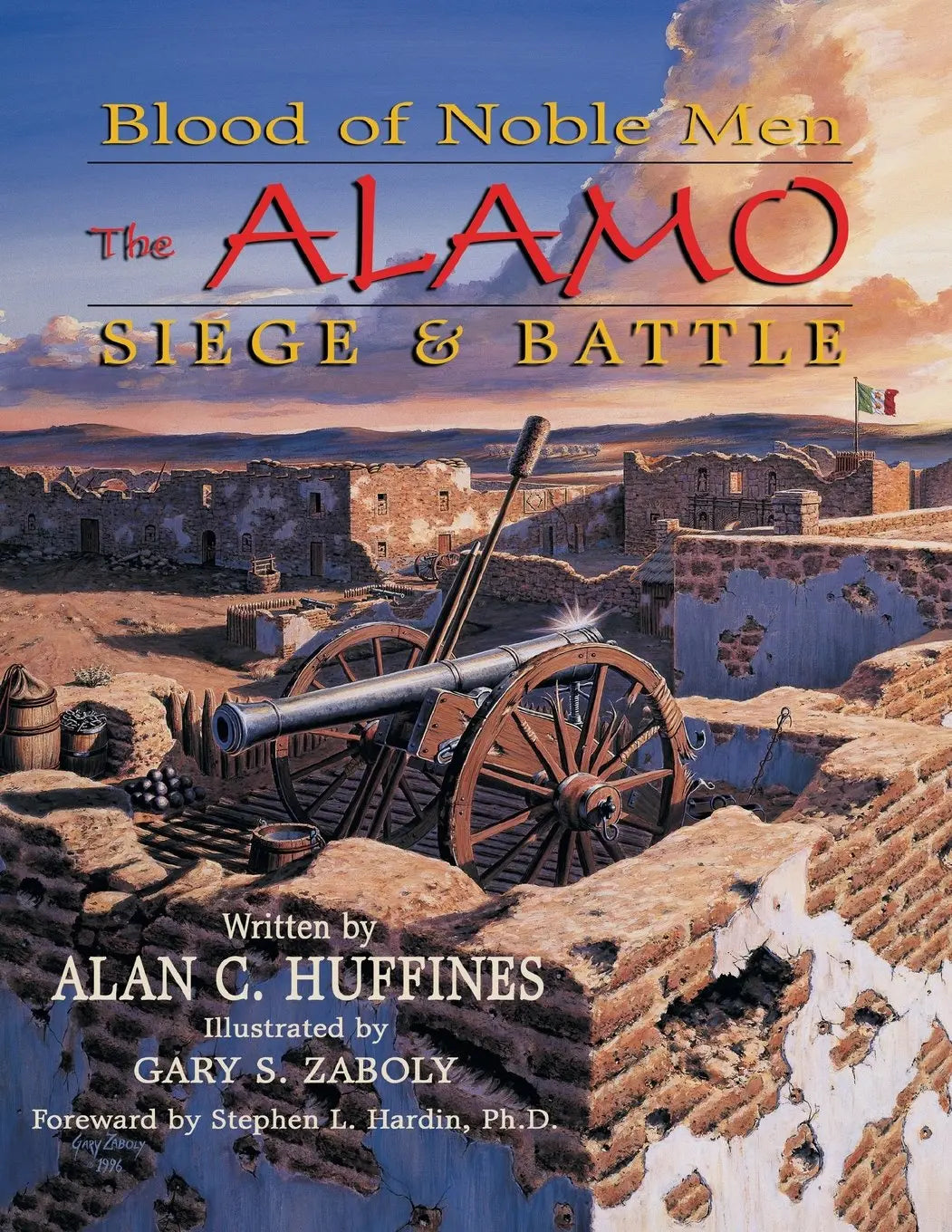Blood of Noble Men The Happy Book Stack