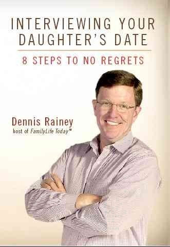 Interviewing Your Daughter's Date The Happy Book Stack