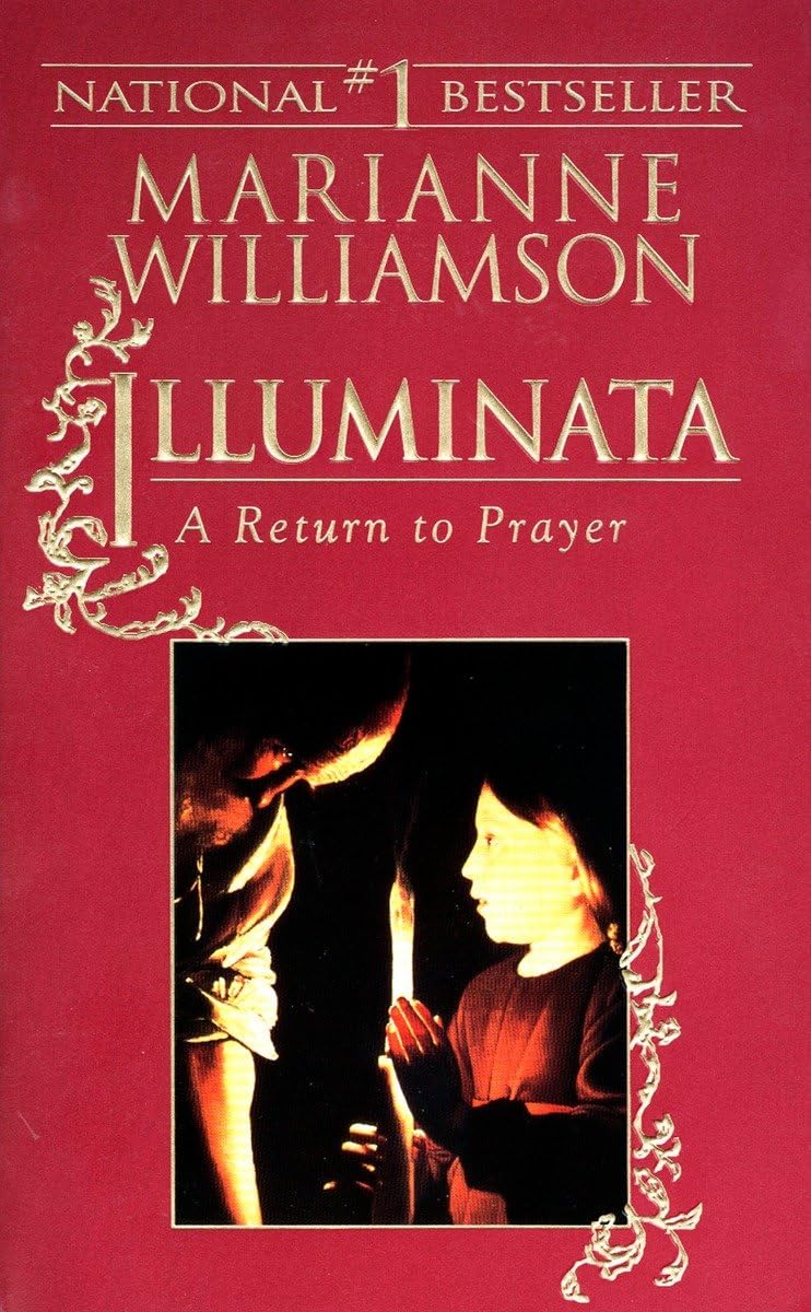 Illuminata: A Return to Prayer The Happy Book Stack