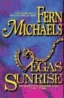 Vegas Sunrise The Happy Book Stack