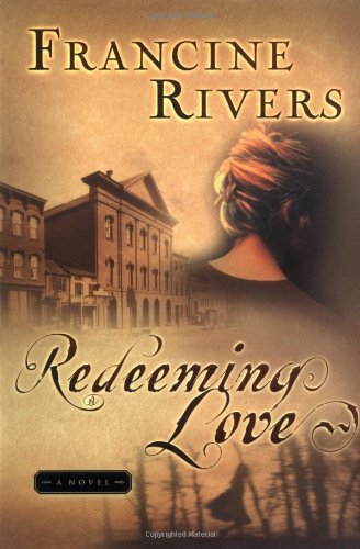 Redeeming Love The Happy Book Stack