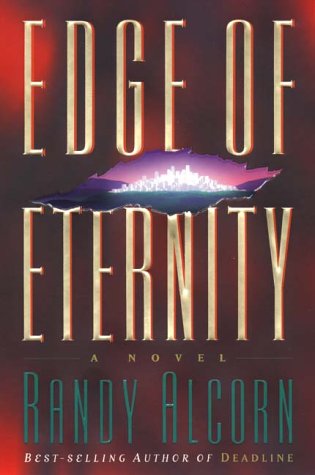 Edge of Eternity The Happy Book Stack