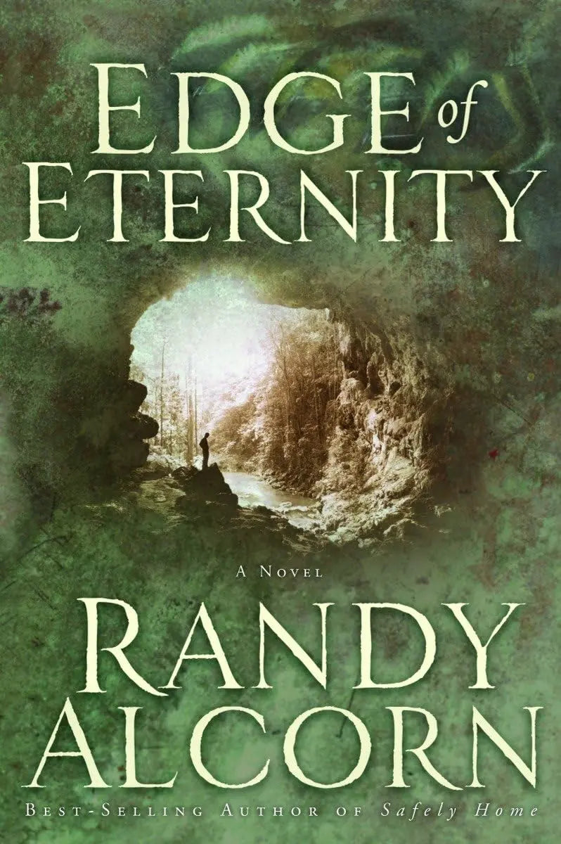 Edge of Eternity The Happy Book Stack