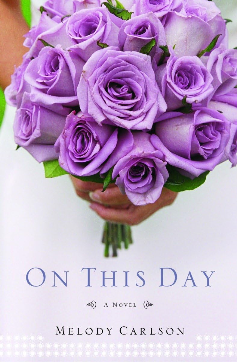 On This Day The Happy Book Stack