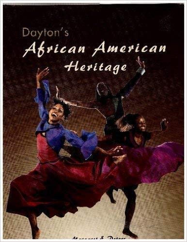 Dayton's African American Heritage: A Pictorial History - 4390