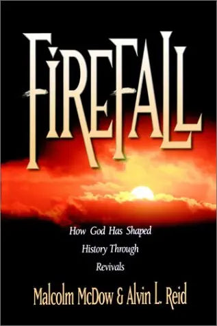 Firefall The Happy Book Stack
