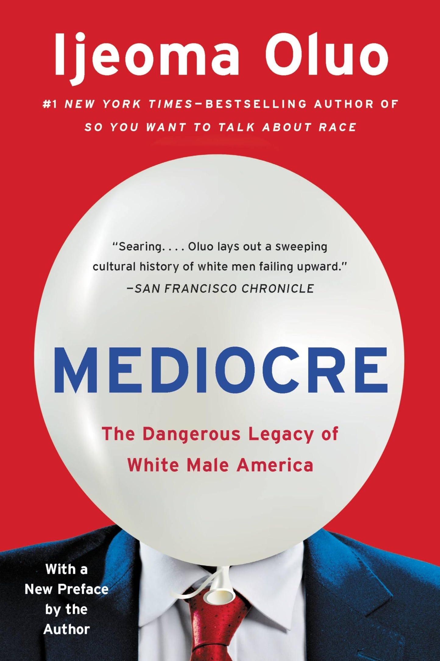 Mediocre The Happy Book Stack