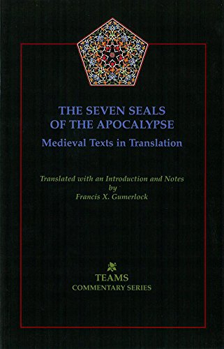 The Seven Seals of the Apocalypse: Medieval Texts in Translation (Commentary) - 1178