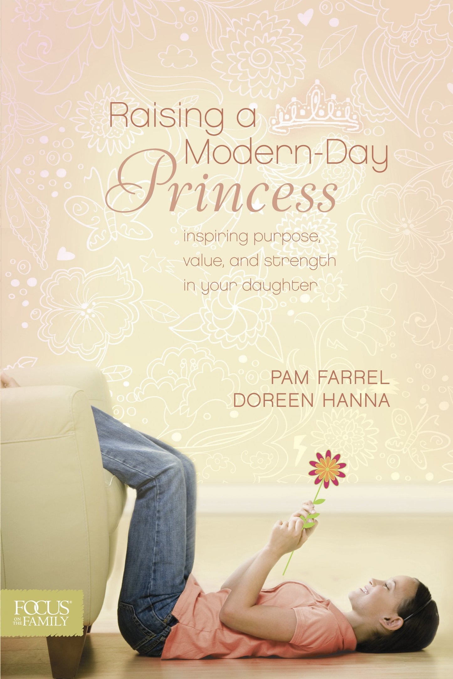 Raising a Modern-Day Princess The Happy Book Stack