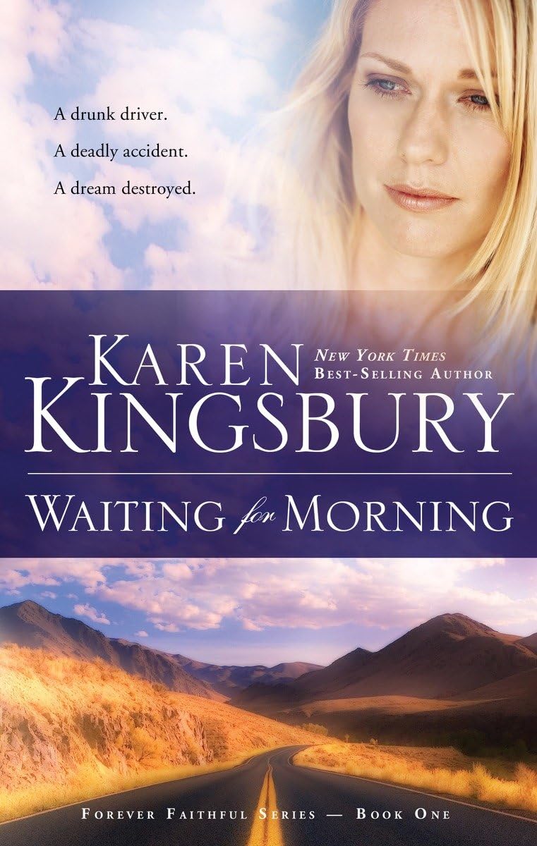 Waiting for Morning (Forever Faithful, Book 1) The Happy Book Stack