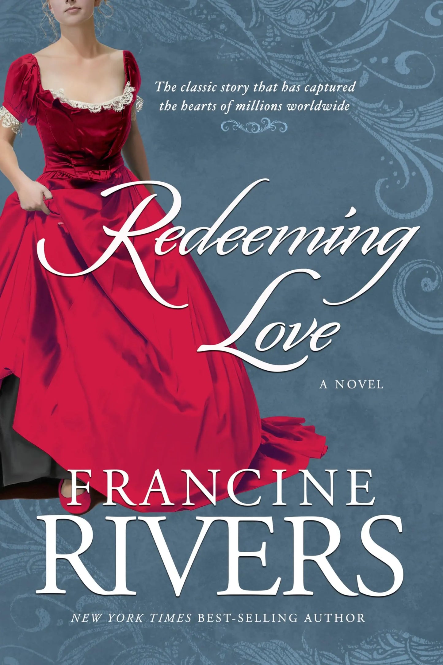 Redeeming Love The Happy Book Stack