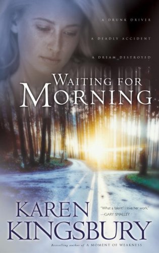 Waiting for Morning The Happy Book Stack