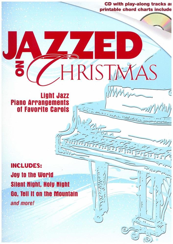 Jazzed on Christmas - 3433