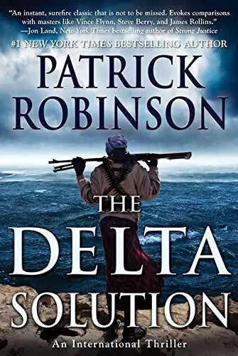The Delta Solution The Happy Book Stack