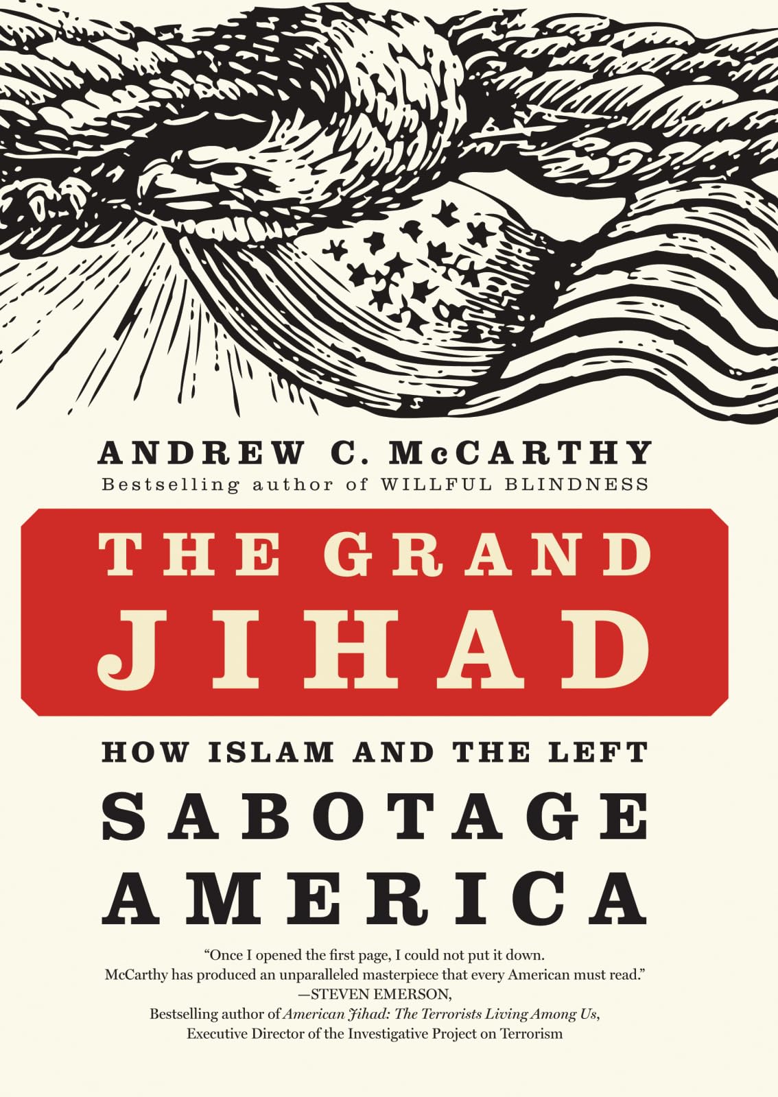 The Grand Jihad: How Islam and the Left Sabotage America - 849