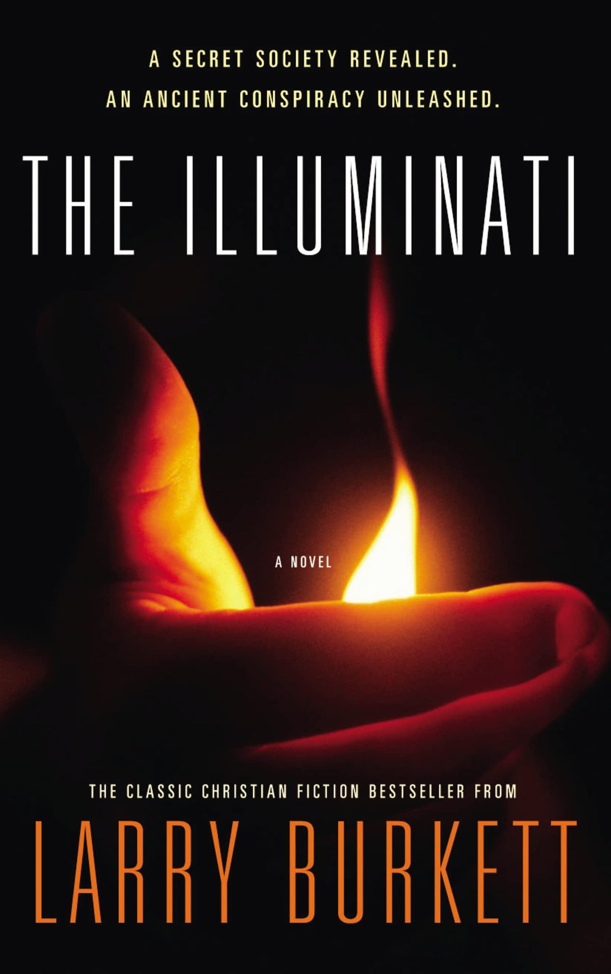 The Illuminati: A Secret Society Revealed- An Ancient Conspiracy Unleashed The Happy Book Stack