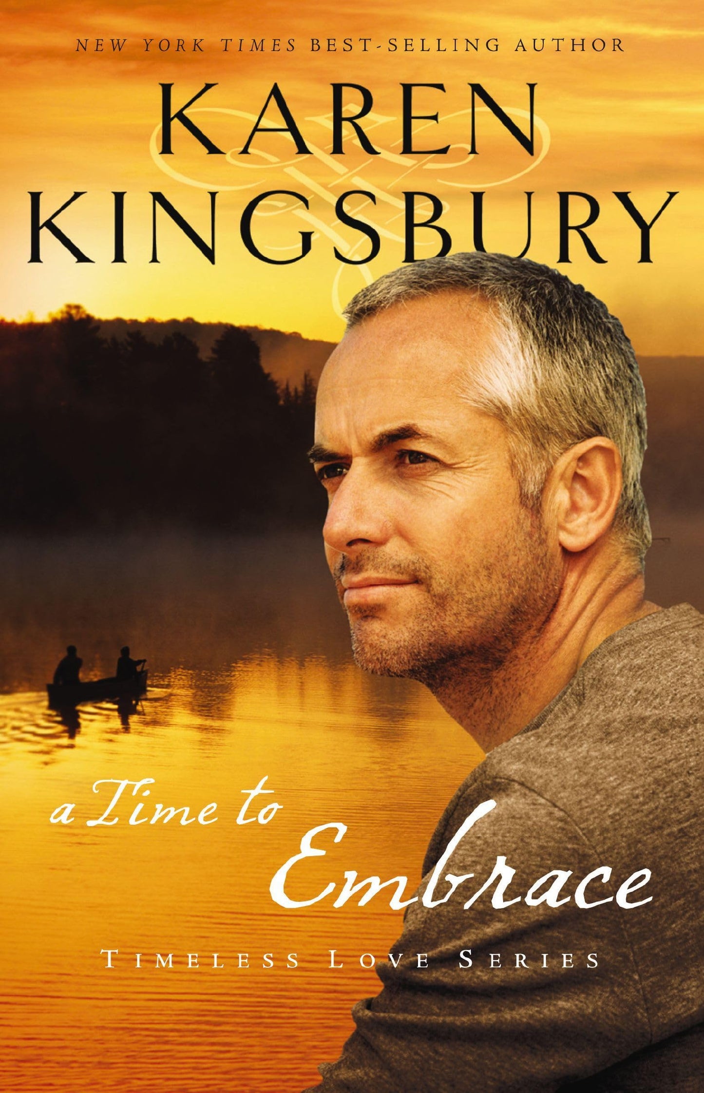 A Time to Embrace: A Novel of Faith, Forgiveness, and Second Chances (Timeless Love Series) The Happy Book Stack