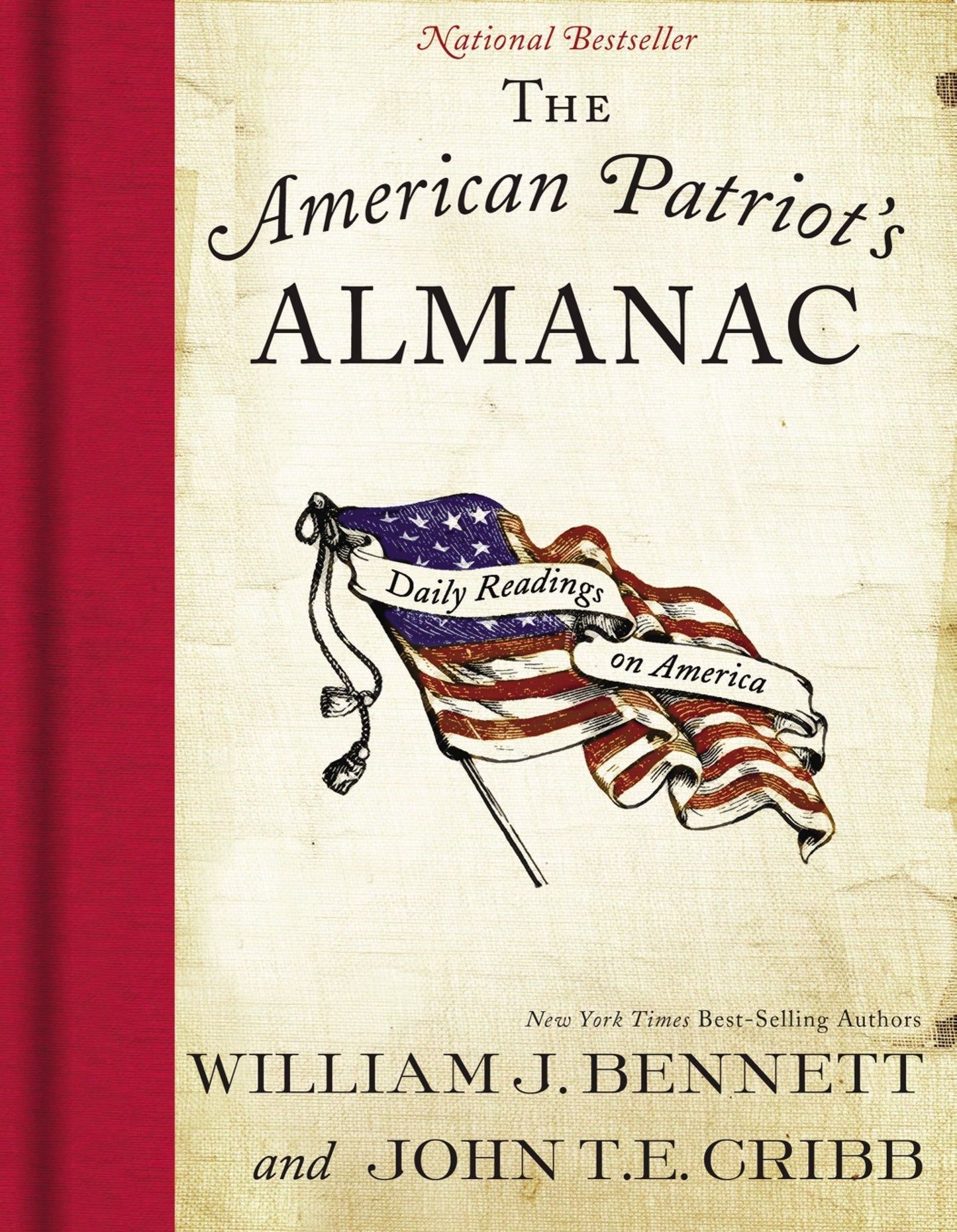 The American Patriot's Almanac - 802