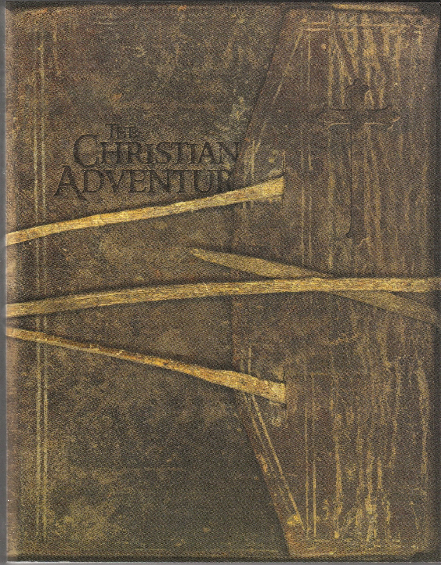 The Christian Adventure: A Bible Study From Pilgrims Progress The Happy Book Stack
