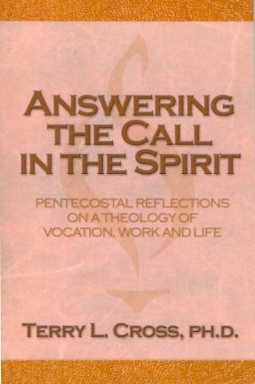 Answering the Call in the Spirit - 4463