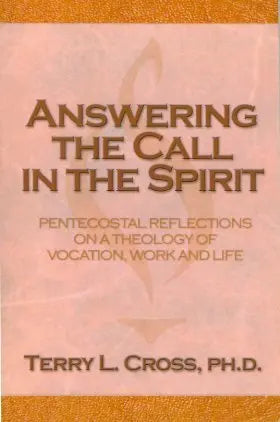 Answering the Call in the Spirit The Happy Book Stack