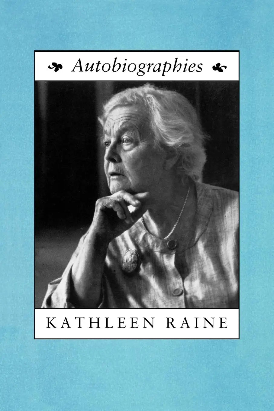 Autobiographies The Happy Book Stack