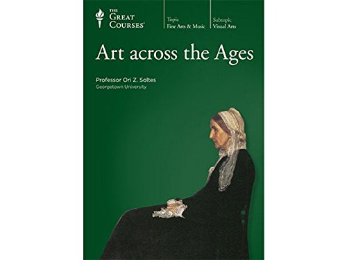 Art Across the Ages - 6231
