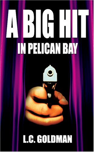 A Big Hit In Pelican Bay - 8291