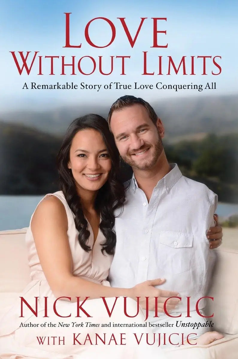 Love Without Limits: A Remarkable Story of True Love Conquering All The Happy Book Stack