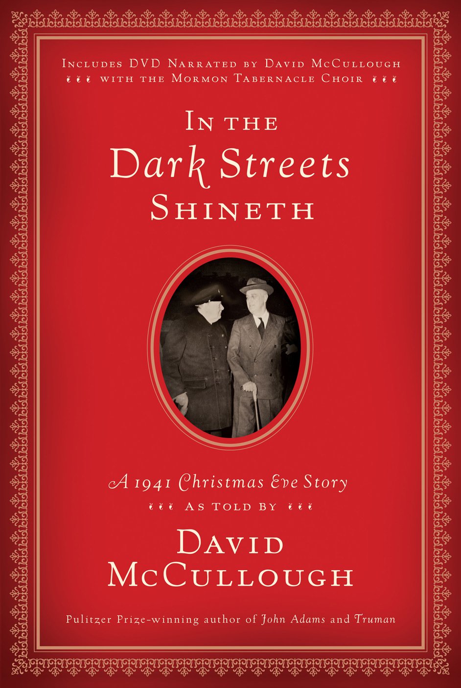In the Dark Streets Shineth: A 1941 Christmas Eve Story - 8517
